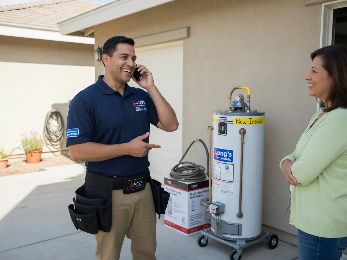 Leak Detection Marina, CA FAQs